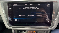 Volkswagen Tiguan 2.0 TDI Active 5dr Diesel Estate